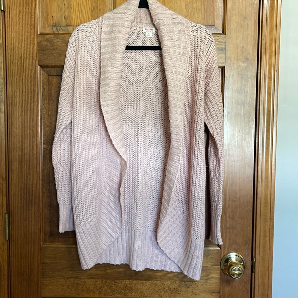 Mossimo‎ Supply Co. Cardigan